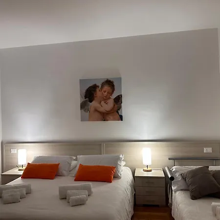 Bed & Breakfast Nuova Paola