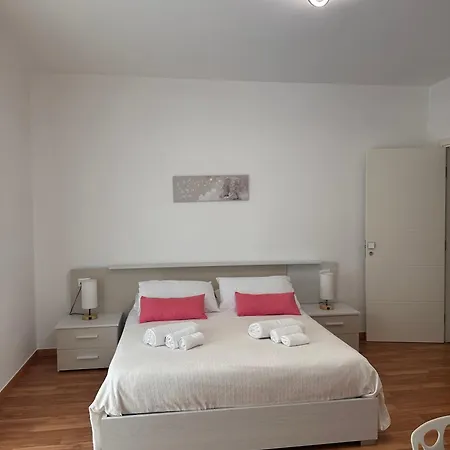 Bed & Breakfast Nuova Paola