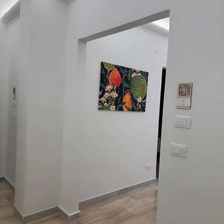 Nuova Bed & Breakfast
