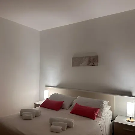 Nuova Bed & Breakfast *