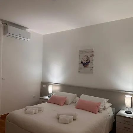 Nuova Bed & Breakfast Paola