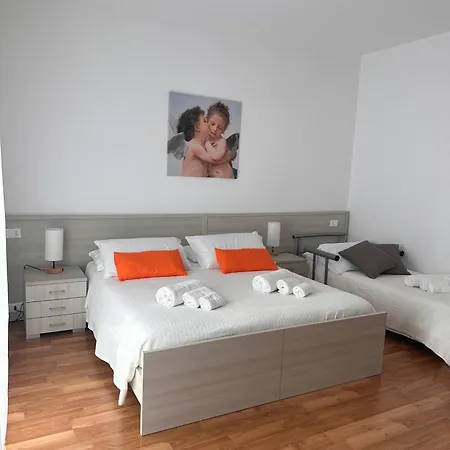 Nuova Bed & Breakfast Paola