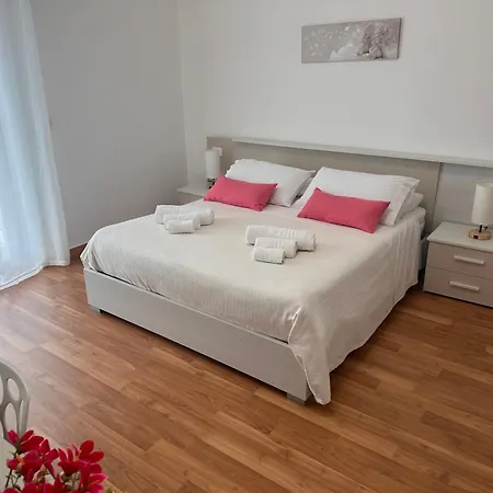 Bed & Breakfast Nuova Paola