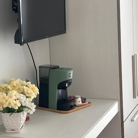 Bed & Breakfast Nuova