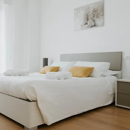 Bed and breakfast Nuova
