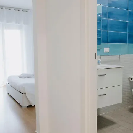 Nuova Bed and breakfast Paola