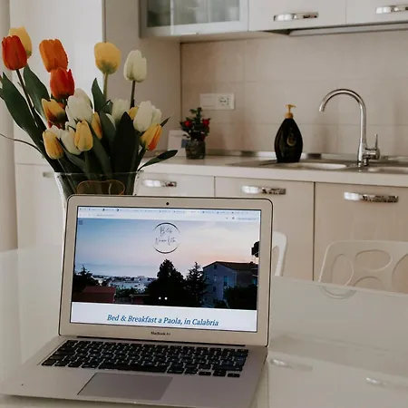 Nuova Bed & Breakfast 4*