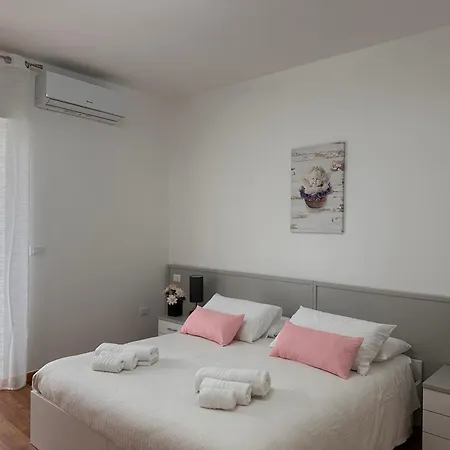 Nuova Bed & Breakfast Paola