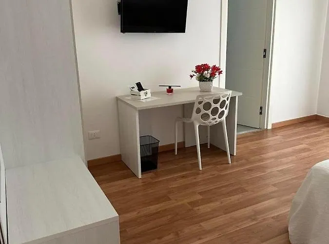 Nuova Alojamento de Acomodação e Pequeno-almoço