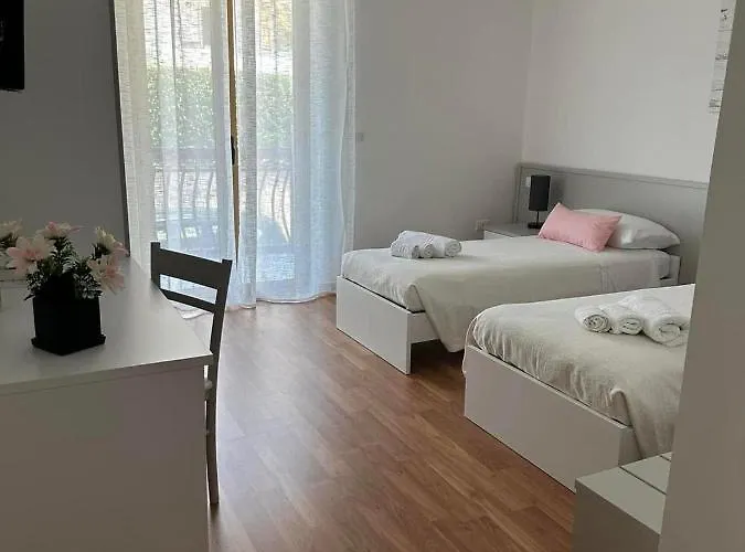 Alojamento de Acomodação e Pequeno-almoço Nuova