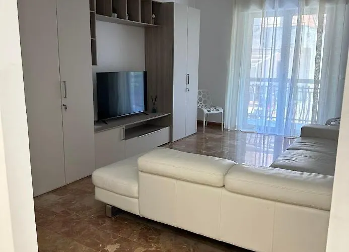 Alojamento de Acomodação e Pequeno-almoço Nuova