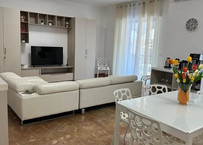 Nuova Alojamento de Acomodação e Pequeno-almoço 4*