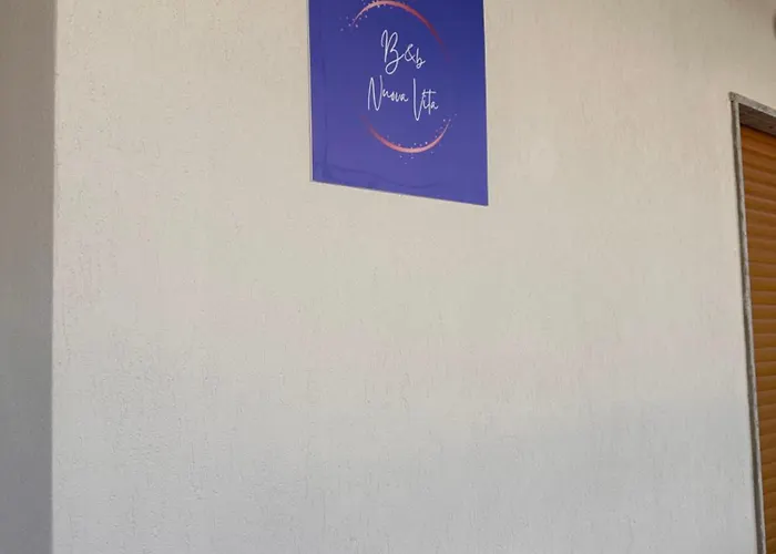 Nuova Alojamento de Acomodação e Pequeno-almoço