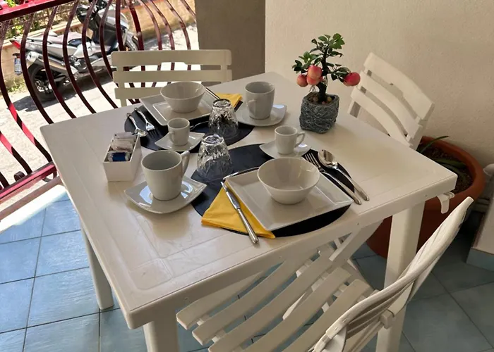 Alojamento de Acomodação e Pequeno-almoço Nuova