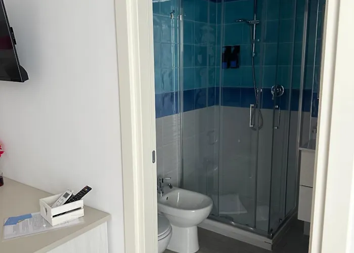 Nuova Alojamento de Acomodação e Pequeno-almoço