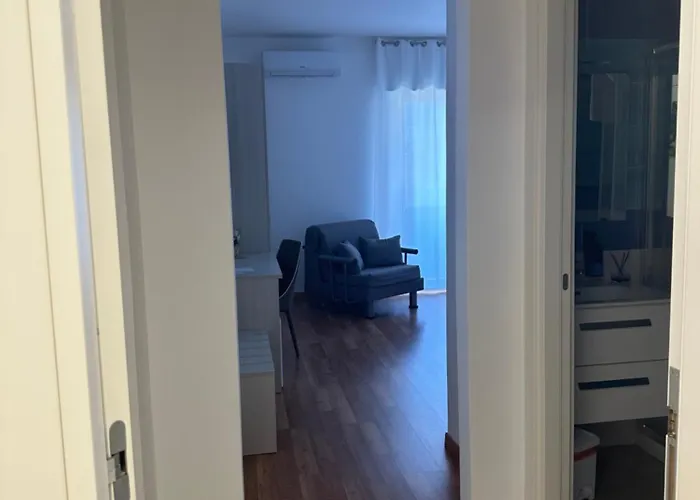 Nuova Alojamento de Acomodação e Pequeno-almoço