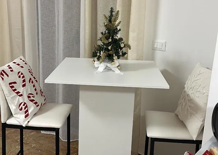 Nuova Alojamento de Acomodação e Pequeno-almoço