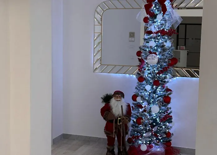 Alojamento de Acomodação e Pequeno-almoço Nuova