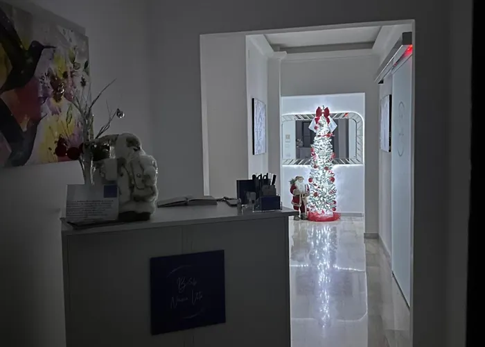 Alojamento de Acomodação e Pequeno-almoço Nuova 4*