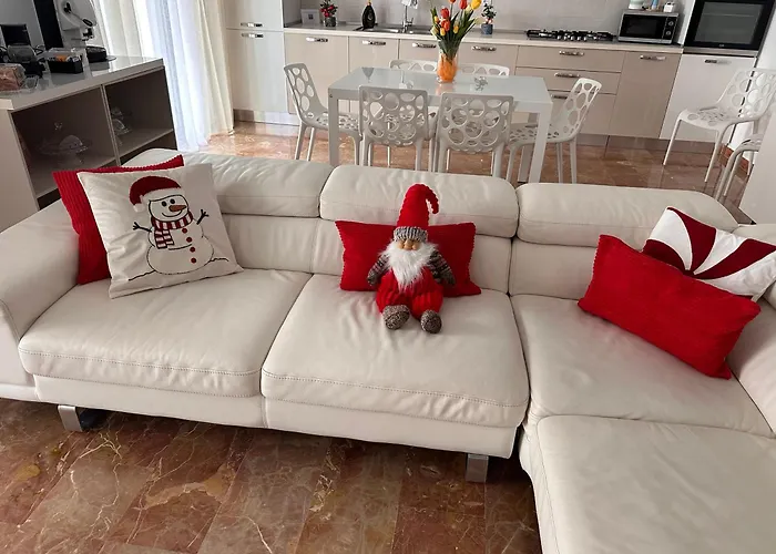 Alojamento de Acomodação e Pequeno-almoço Nuova 4*