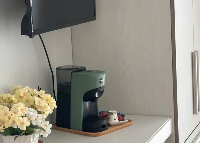 Alojamento de Acomodação e Pequeno-almoço Nuova