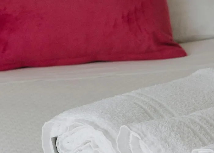 Nuova Alojamento de Acomodação e Pequeno-almoço