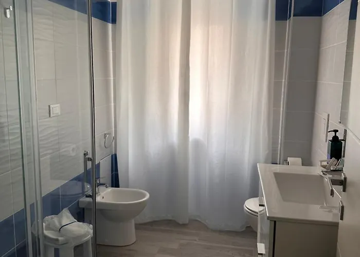 Alojamento de Acomodação e Pequeno-almoço Nuova