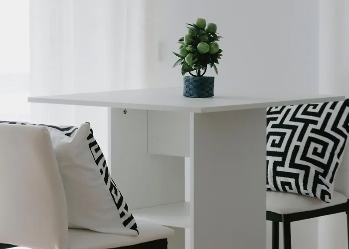 Alojamento de Acomodação e Pequeno-almoço Nuova 4*