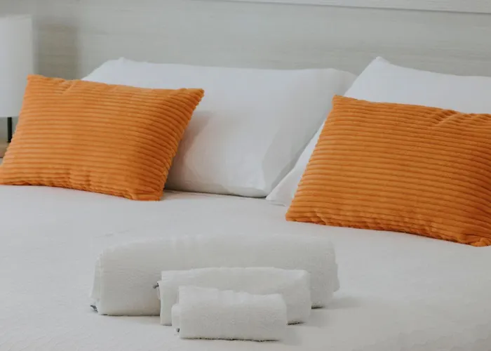 Nuova Alojamento de Acomodação e Pequeno-almoço