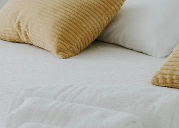 Nuova Alojamento de Acomodação e Pequeno-almoço Paola